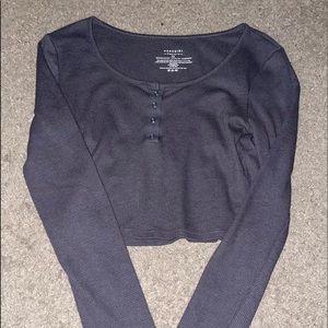 Homegirl Society Long Sleeve